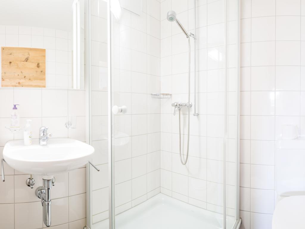 Apartmán Edelweiss Mira Neiv Flims Exteriér fotografie